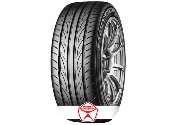 225/45R18 95W YOKOHAMA V701