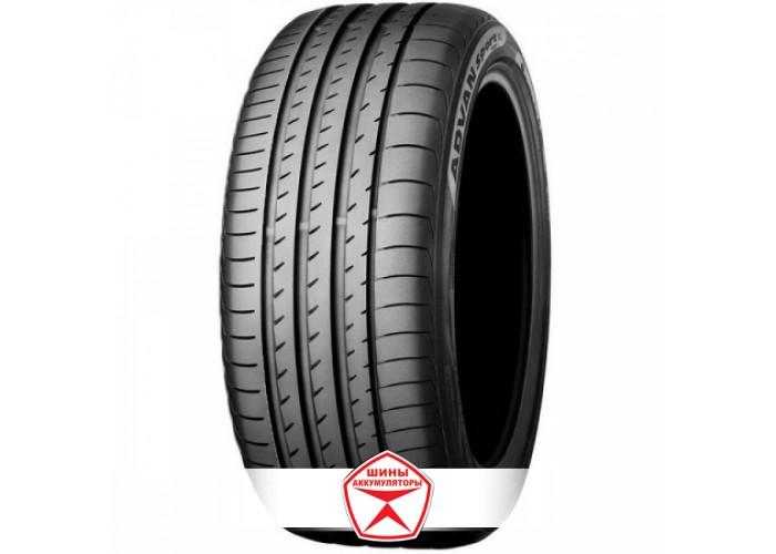 235/55R17 99Y YOKOHAMA V105S