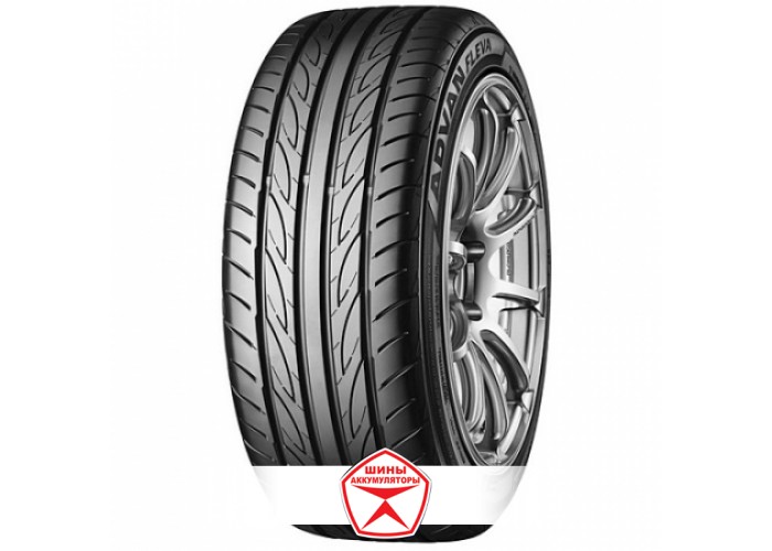 245/40R18 97W YOKOHAMA V701