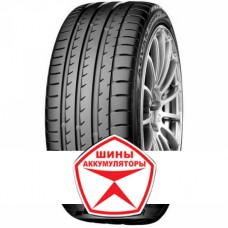 275/45R21 110W YOKOHAMA V105T