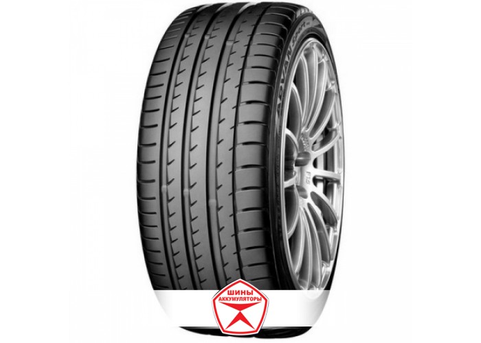 275/45R21 110W YOKOHAMA V105T