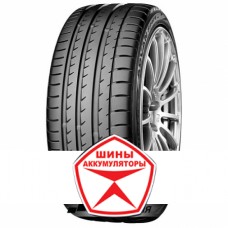 235/60R18 107W YOKOHAMA V105