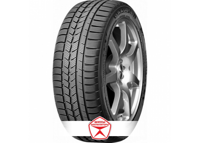 255/40R19 100V XL Nexen WinGuard Sport