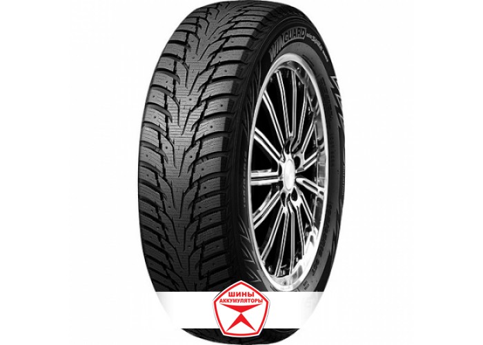 185/60R15 88T XL Nexen WinGuard winSpike WH62 (шип.)