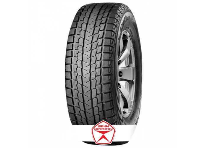 215/70R16 100Q Yokohama iceGuard G075