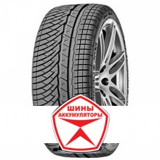 315/35R20 110V XL Michelin Pilot Alpin 4 N0