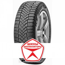 215/65R17 103T XL Pirelli Ice Zero FR