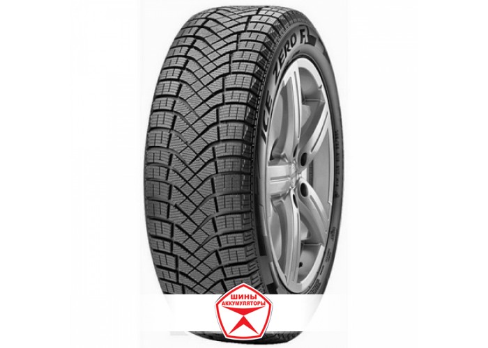 215/65R17 103T XL Pirelli Ice Zero FR