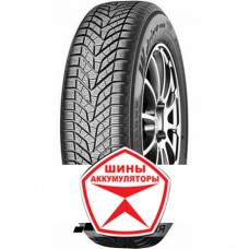 315/35R20 110V XL Yokohama BluEarth*Winter V905