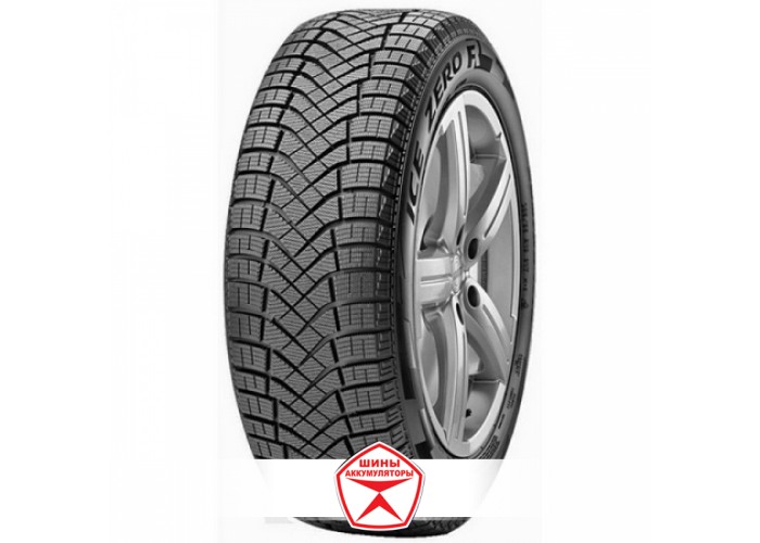 225/65R17 106T PIRELLI ICE ZERO FR XL