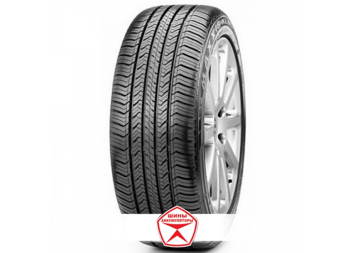 225/60R18 100H Maxxis Bravo HP-M3