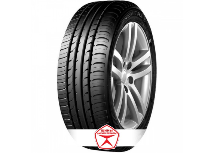 215/60R17 96H Maxxis Premitra HP5