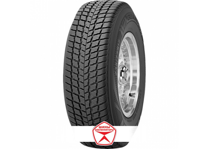 215/70R15 98T Nexen WinGuard SUV