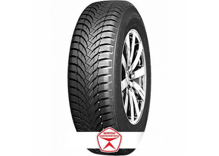 215/65R16 98H Nexen WinGuard Snow'G WH2