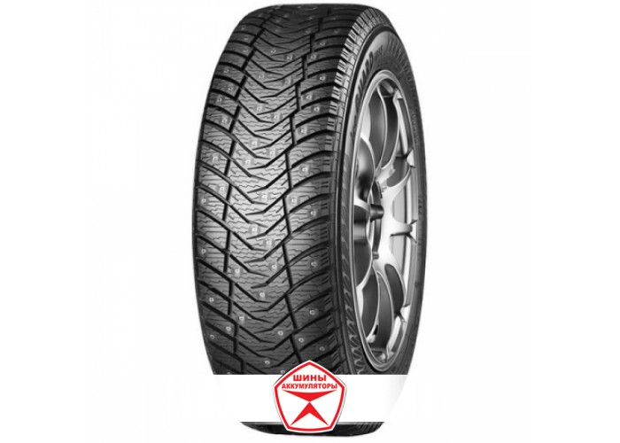 255/55R18 109T XL Yokohama iceGuard iG65 (шип.)