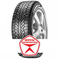 195/55R15 85T Formula Ice (шип.)