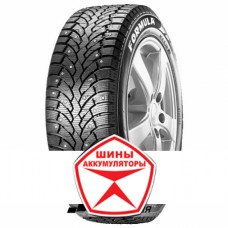 185/60R14 82T Pirelli Formula Ice (шип.)