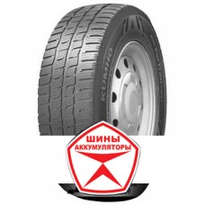 185R14C 102/100Q Kumho Winter PorTran CW51