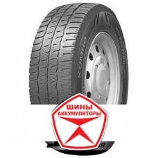 205/75R16C 110/108R Kumho Winter PorTran CW51