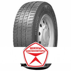 195/70R15C 104/102R Kumho Winter PorTran CW51