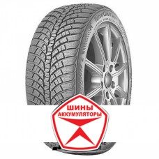 215/45R17 91V XL Kumho WinterCraft WP71