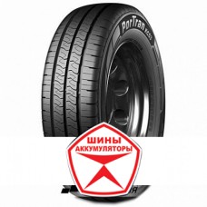 215/75R16C 113/111R Kumho PorTran KC53