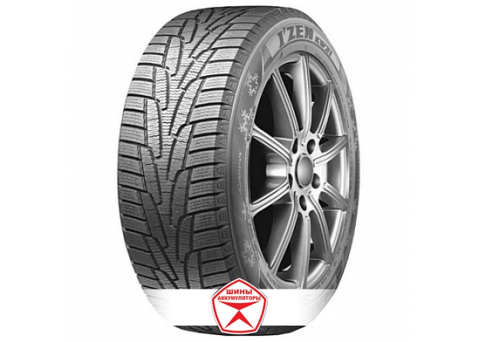 225/55R17 101R Kumho I'Zen KW31