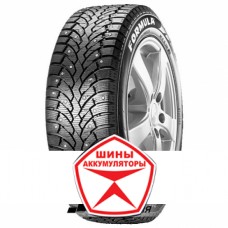 215/70R16 100T Formula Ice (шип.)