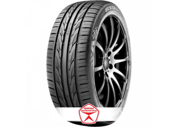 225/55ZR17 101W XL Kumho Ecsta PS31