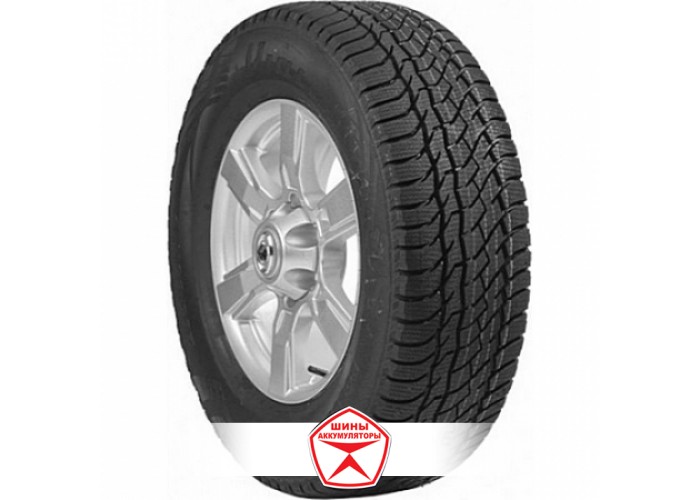 225/60R17 99T Viatti Bosco S/T (V-526)