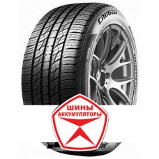 235/55R19 101H Kumho Crugen Premium KL33