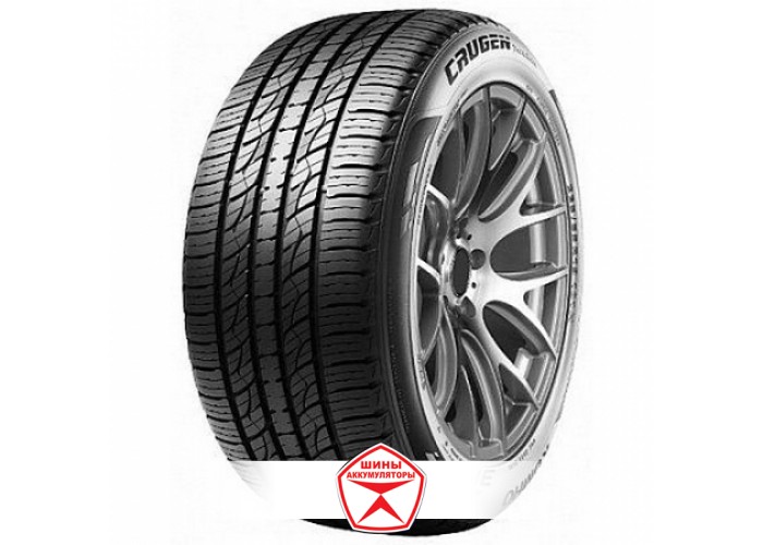 235/55R19 101H Kumho Crugen Premium KL33