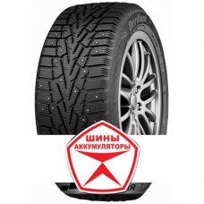 185/65R14 86T Cordiant Snow Cross (шип.) б/к