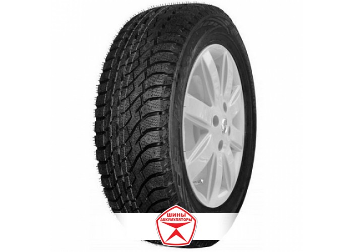 225/60R17 99T Viatti Bosco Nordico (V-523) (шип.)