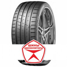 245/40ZR18 97Y XL Kumho Ecsta PS91