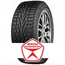 195/65R15 91T Cordiant Snow Cross (шип.) б/к