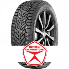 275/35R20 102T XL Nokian Tyres Hakkapeliitta 9 (шип.)