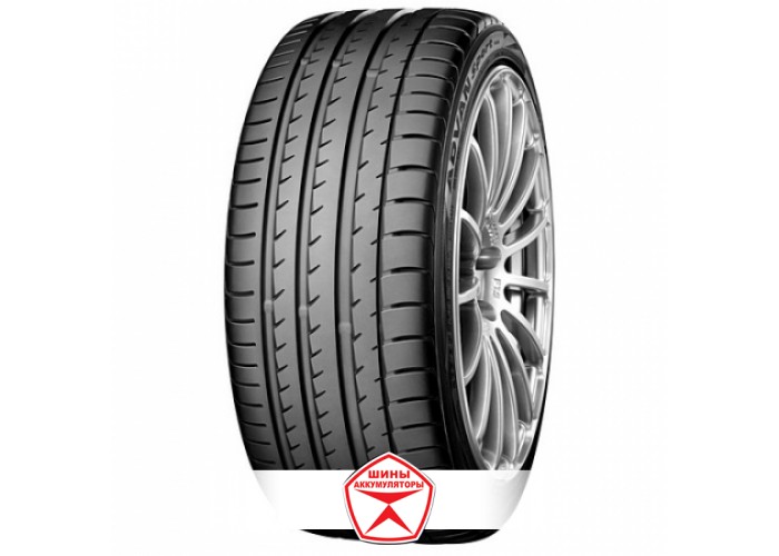 235/65R17 108W YOKOHAMA V105S