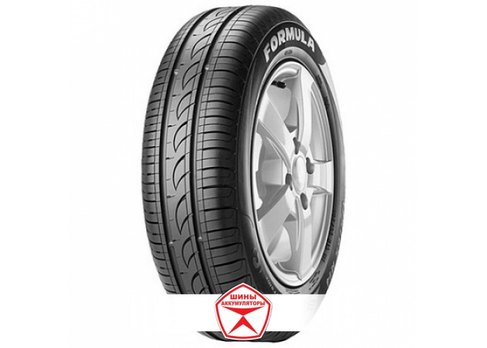 195/55R16 87V Formula Energy