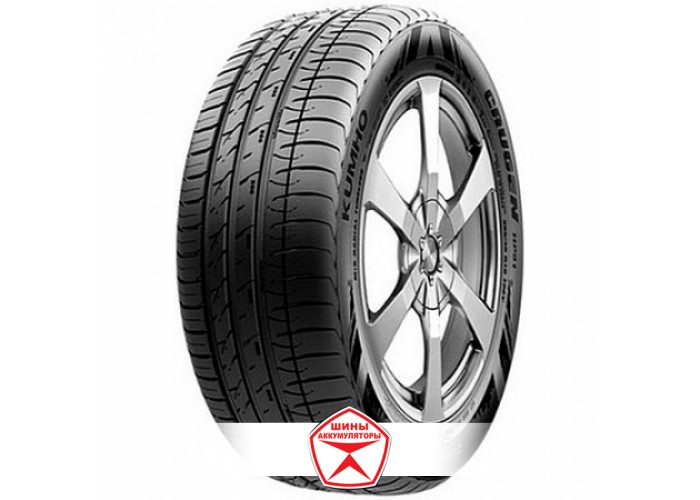 255/60R18 112V KUMHO Crugen HP91