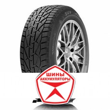 235/65R17 108H XL Tigar SUV Winter