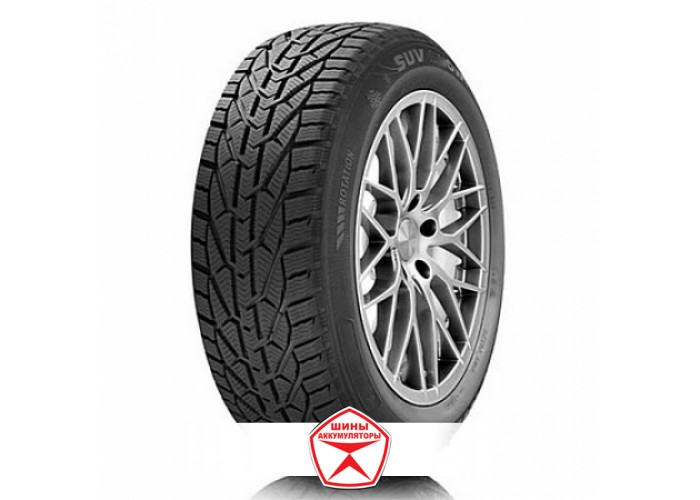 235/65R17 108H XL Tigar SUV Winter