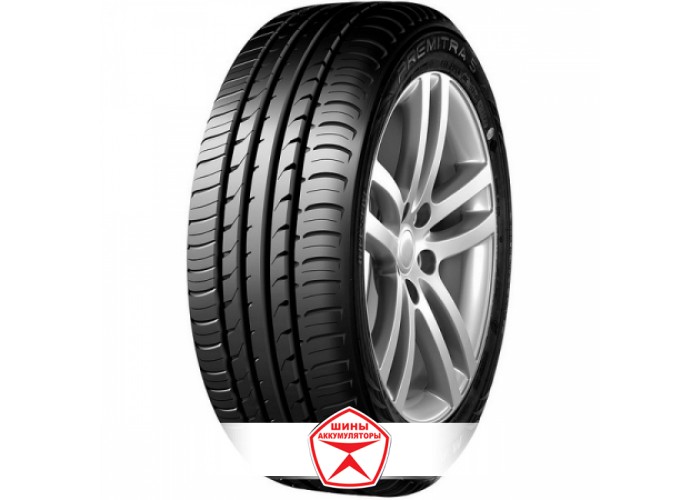 215/65R16 98V Maxxis Premitra HP5