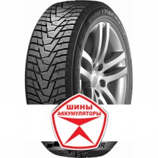 195/55R15 89T XL Hankook Winter i*Pike RS2 W429 (шип.)