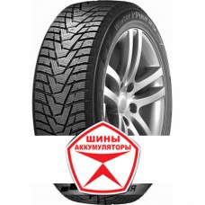 225/45R18 95T XL Hankook Winter i*Pike RS2 W429 (шип.)