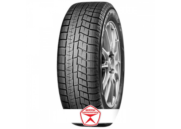225/60R17 99Q Yokohama iceGuard iG60