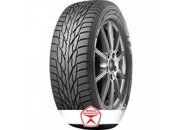 235/60R18 107T XL Kumho WinterCraft SUV ice WS51