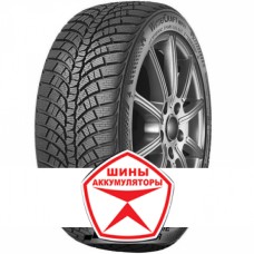 215/70R16 100T Kumho WinterCraft WS71