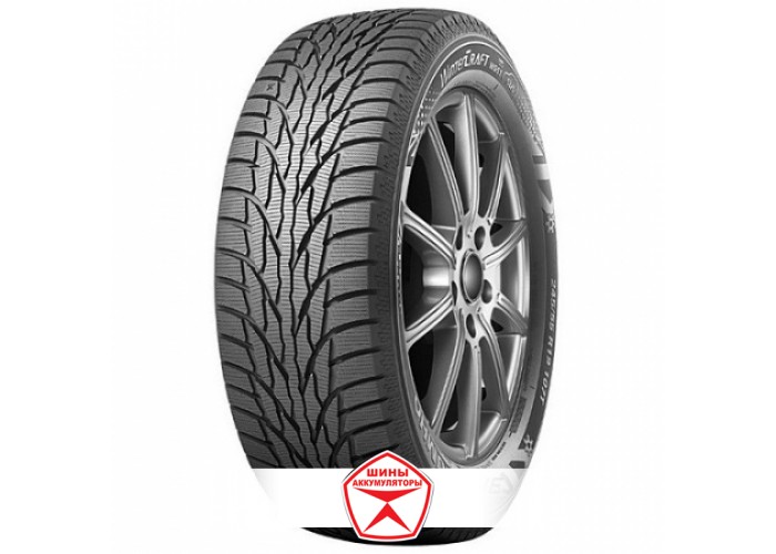 205/70R15 100T XL Kumho WinterCraft SUV ice WS51