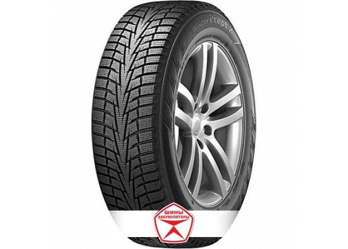 225/60R18 100T HANKOOK WINTER I*CEPT X RW10